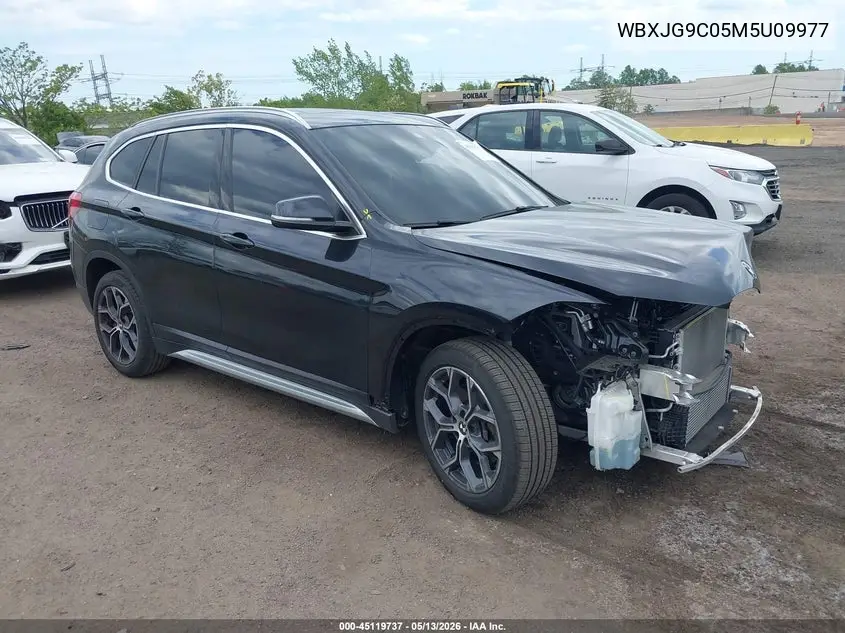 2021 BMW X1