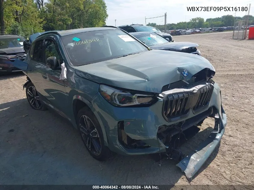 2023 BMW X1
