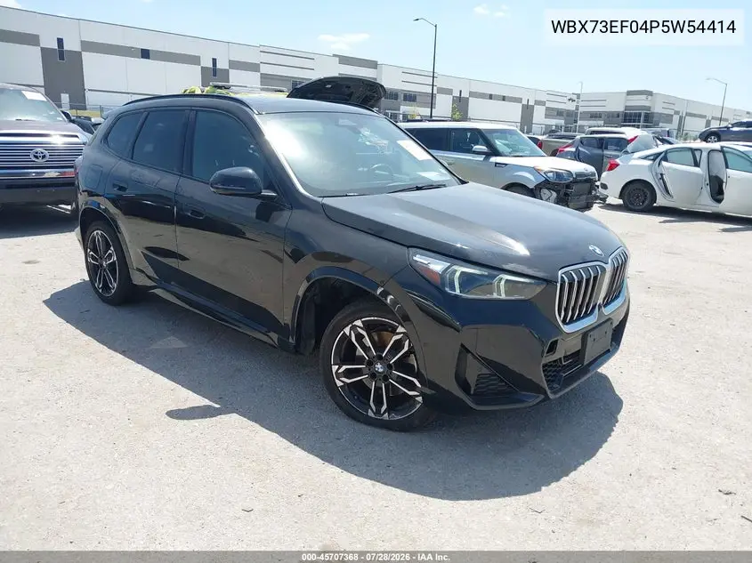 2023 BMW X1