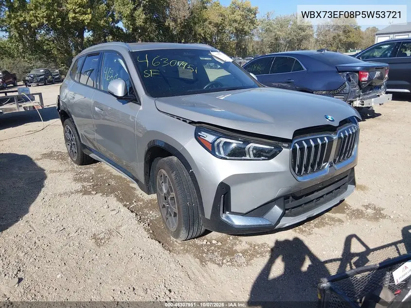 2023 BMW X1