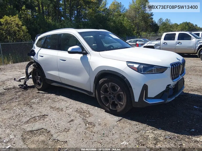 2023 BMW X1