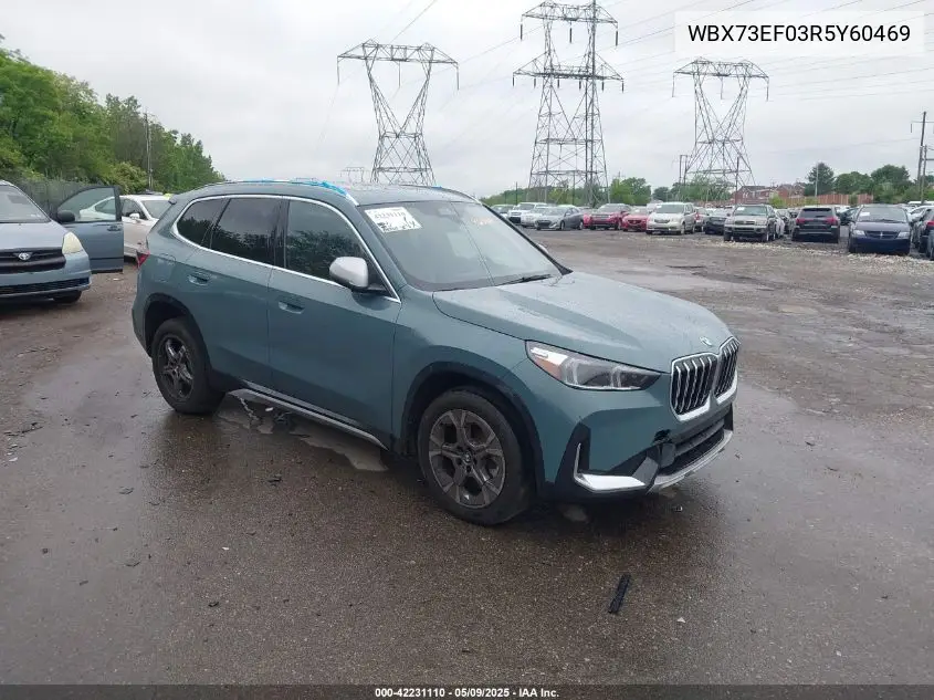 2024 BMW X1