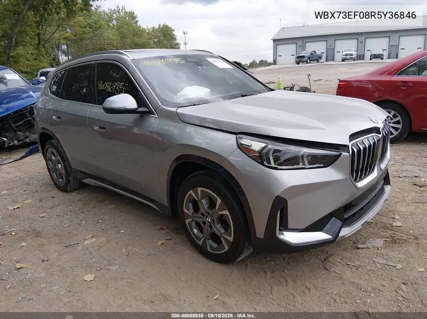 2024 BMW X1