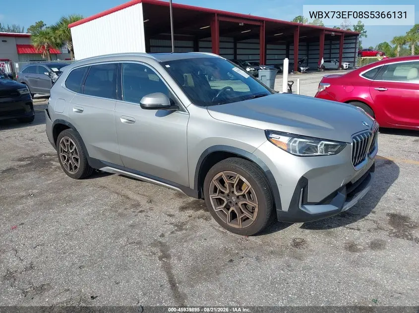 2025 BMW X1