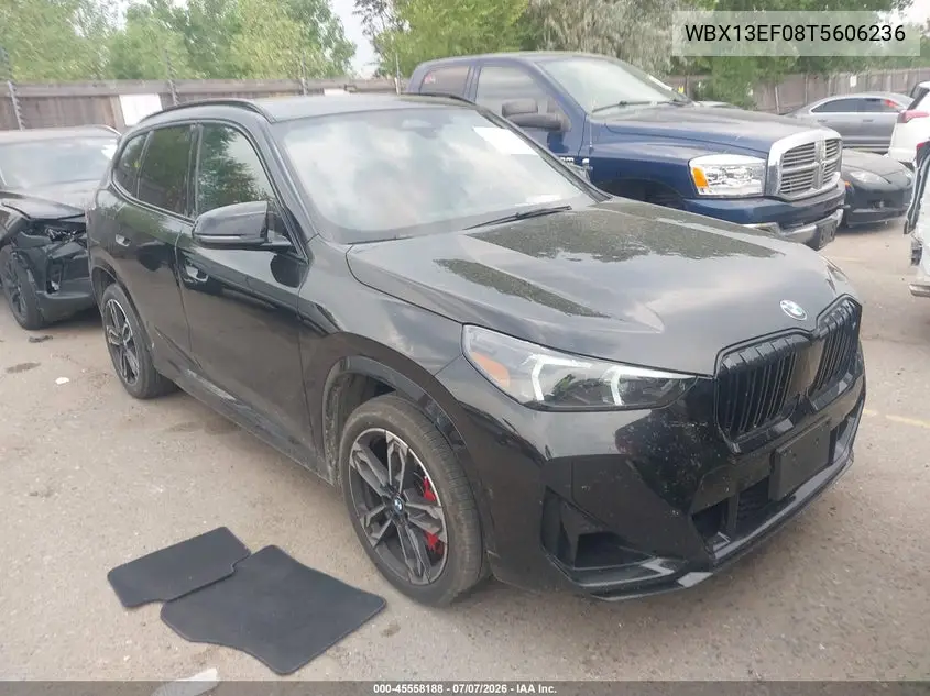 2026 BMW X1