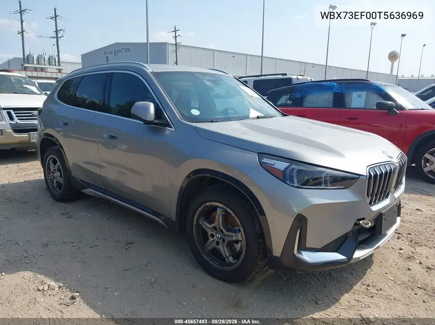 2026 BMW X1