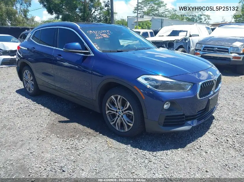 2020 BMW X2