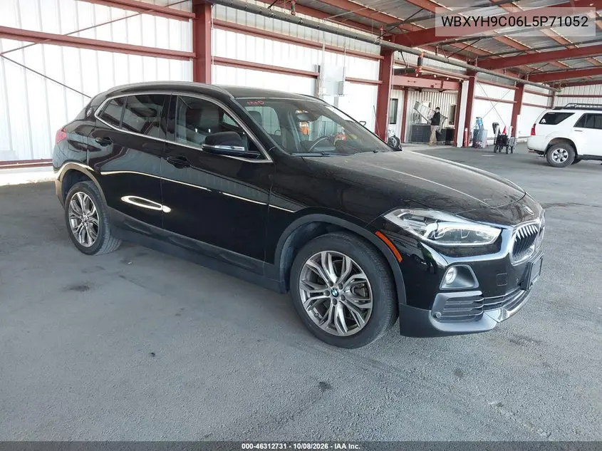 2020 BMW X2