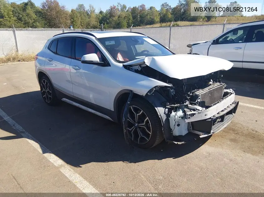 2020 BMW X2