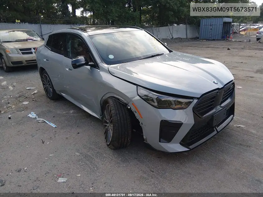 2026 BMW X2