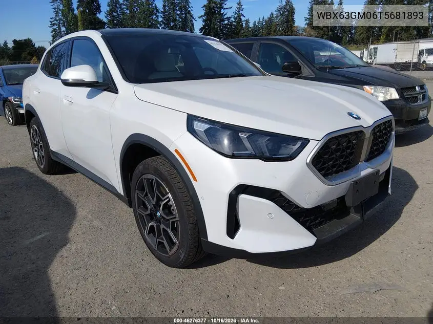2026 BMW X2