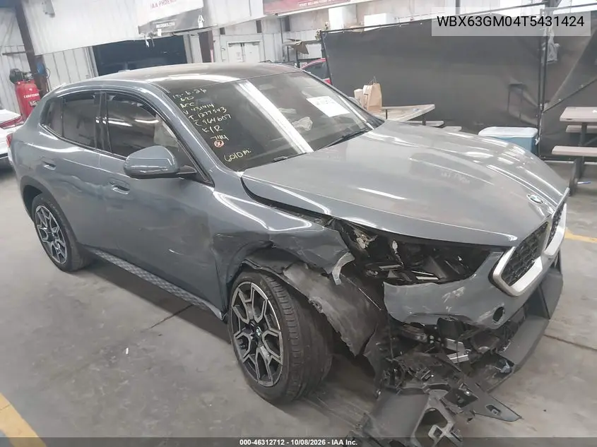 2026 BMW X2