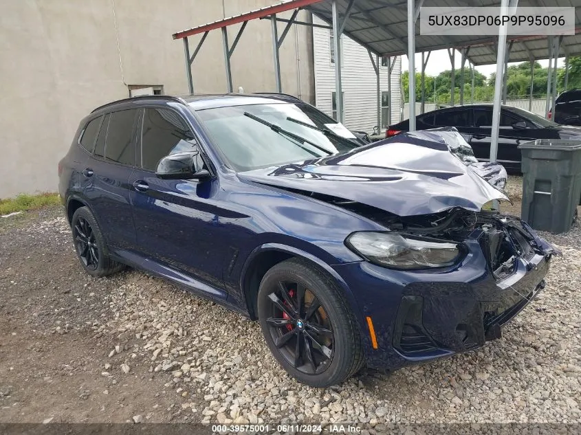 2023 BMW X3