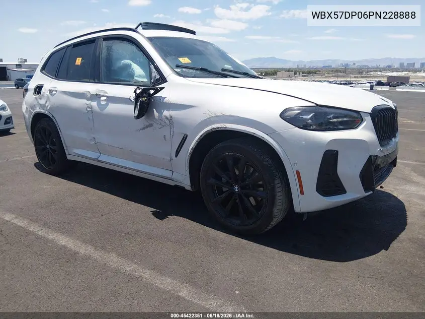 2023 BMW X3