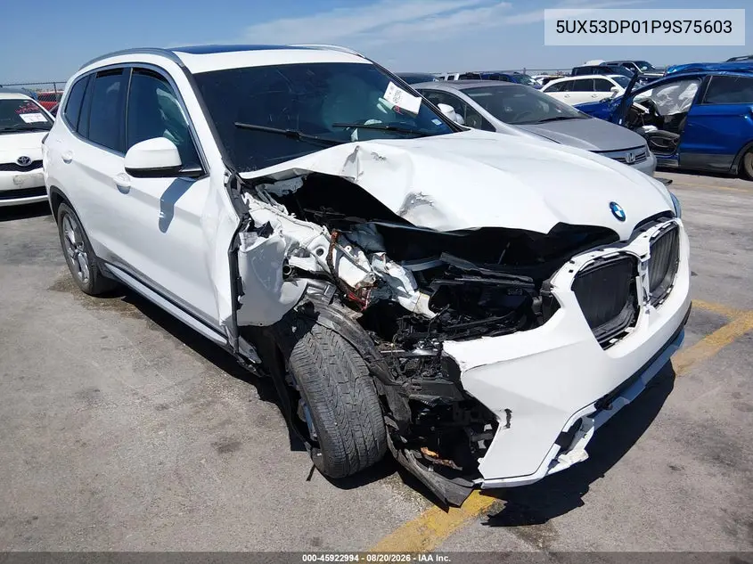 2023 BMW X3
