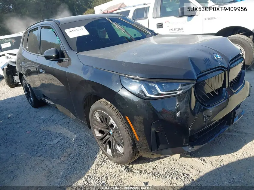2026 BMW X3