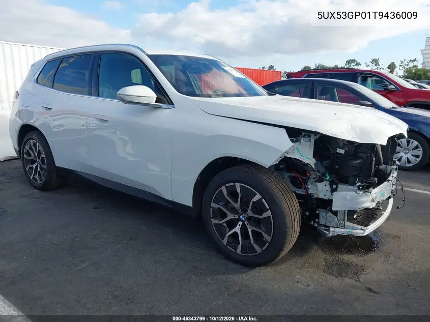 2026 BMW X3