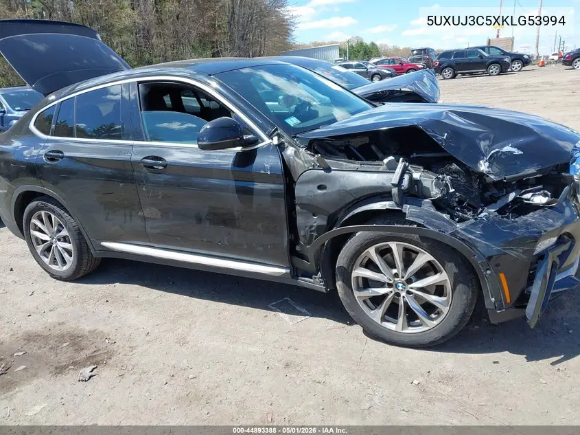 2019 BMW X4