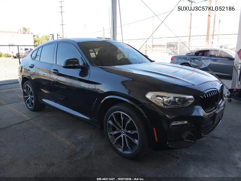 2019 BMW X4