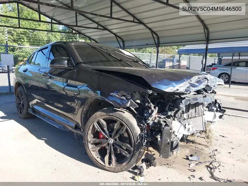 2021 BMW X4