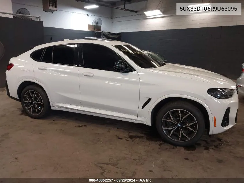 2024 BMW X4