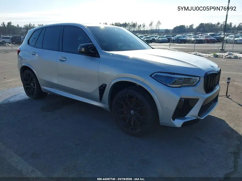 2023 BMW X5 M