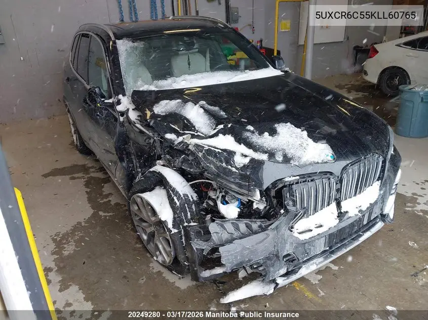 2019 BMW X5