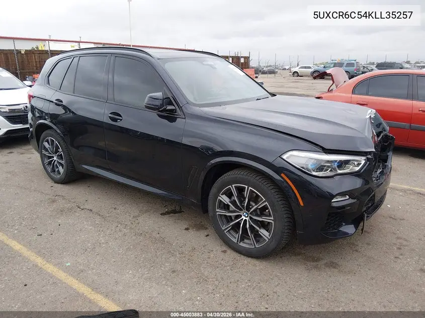 2019 BMW X5