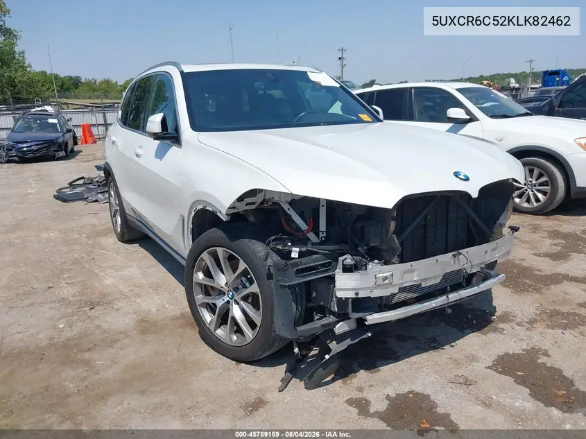 2019 BMW X5