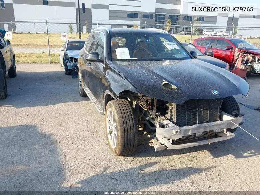 2019 BMW X5