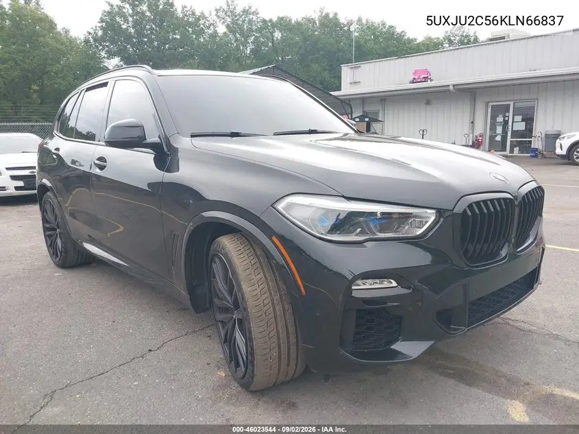 2019 BMW X5