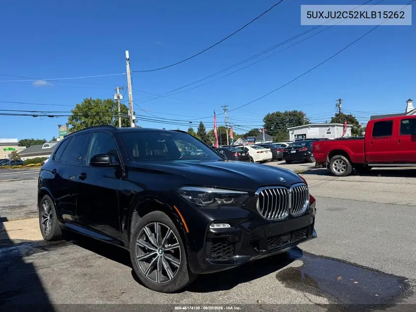 2019 BMW X5