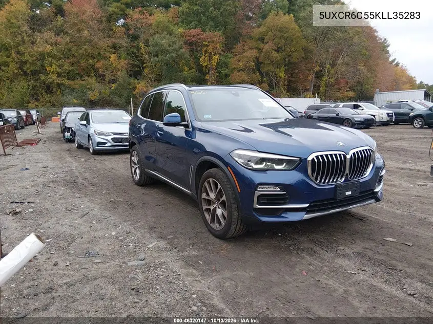 2019 BMW X5