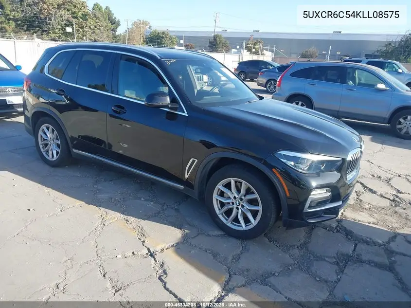 2019 BMW X5