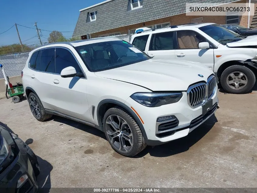 2020 BMW X5
