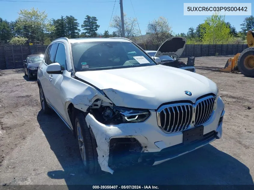 2023 BMW X5