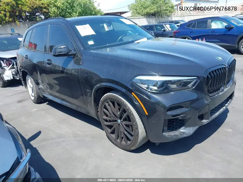 2023 BMW X5