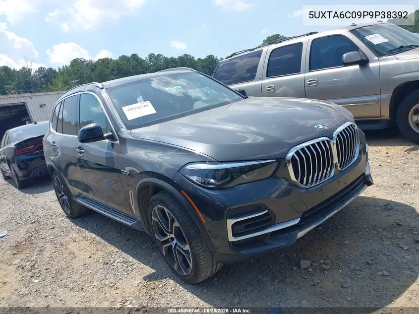 2023 BMW X5
