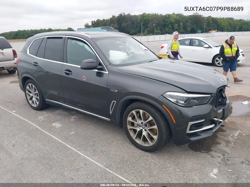 2023 BMW X5