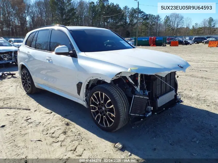 2024 BMW X5