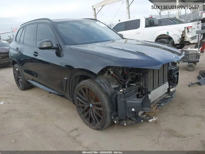 2024 BMW X5