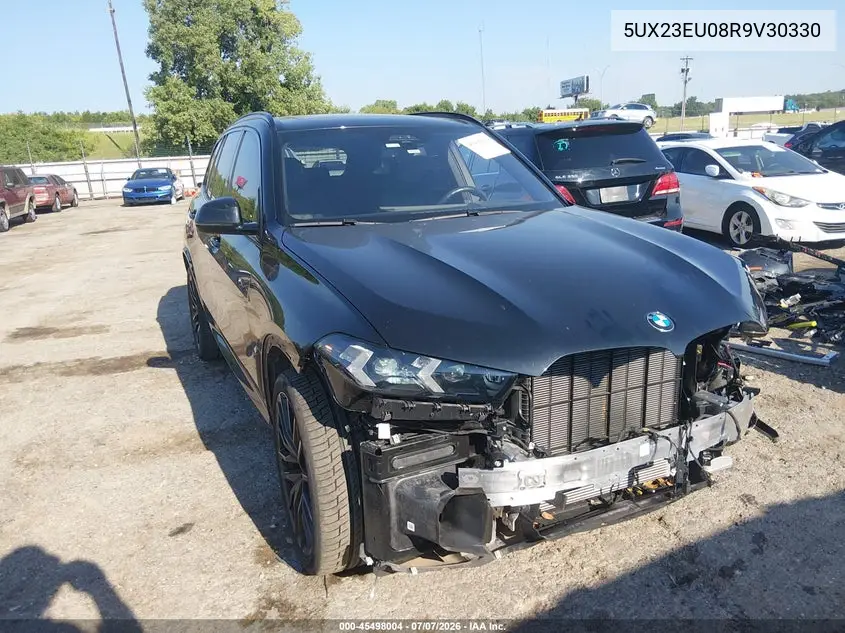 2024 BMW X5