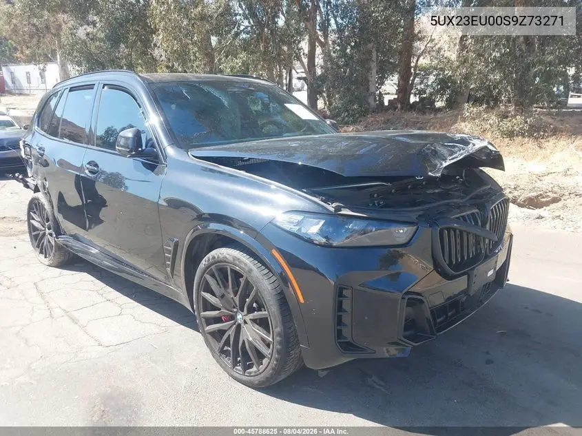 2025 BMW X5