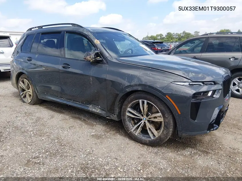 2026 BMW X7