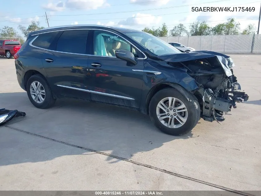 2019 Buick Enclave