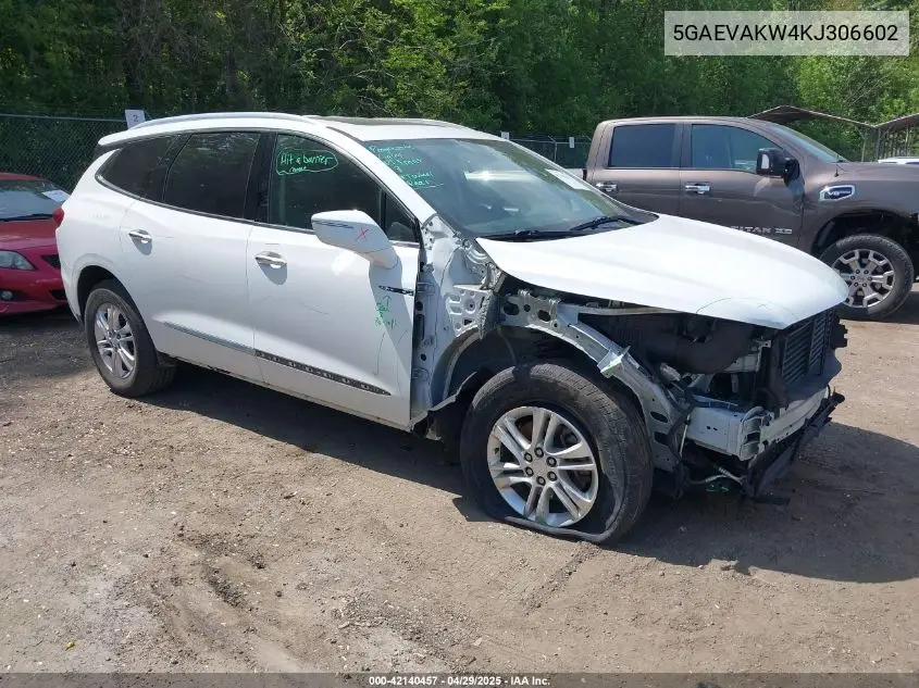 2019 Buick Enclave