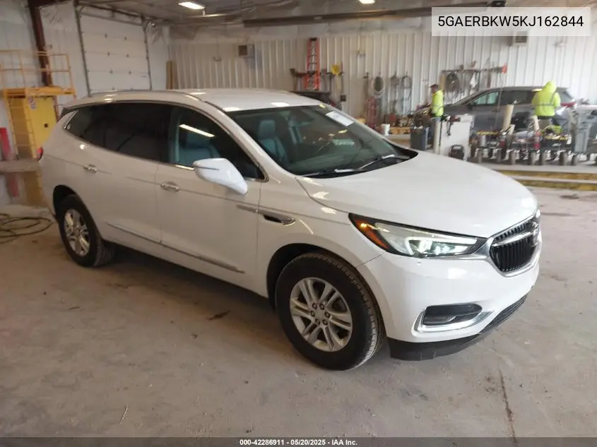 2019 Buick Enclave