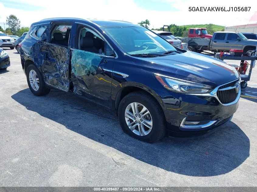 2020 Buick Enclave
