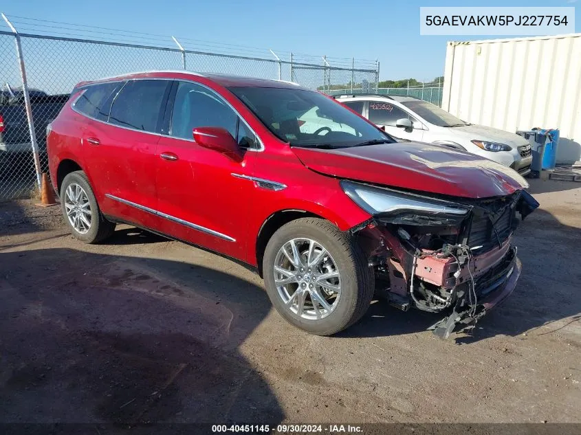 2023 Buick Enclave