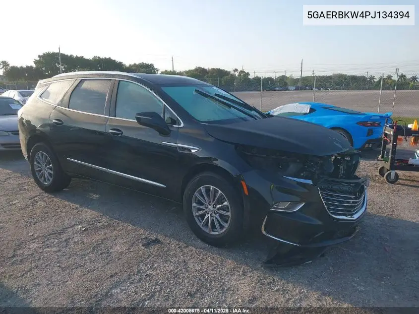 2023 Buick Enclave